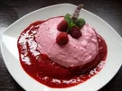 Rezept: Dessert: Rote Beeren- Mousse mit Joghurt Dessert: Rote Beeren- Mousse mit Joghurt - Rezept