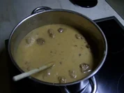 Muttis Königsberger Klopse - Rezept