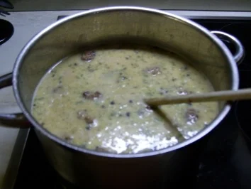 Muttis Königsberger Klopse - Rezept - Bild Nr. 2