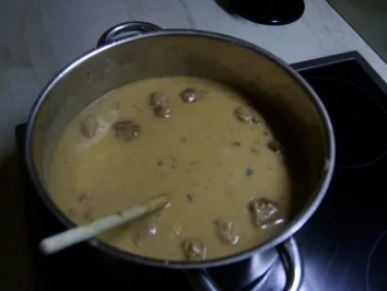 Muttis Königsberger Klopse - Rezept - Bild Nr. 3