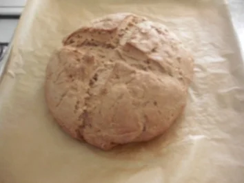 Brot mit Sonnenblumenkernen - Rezept