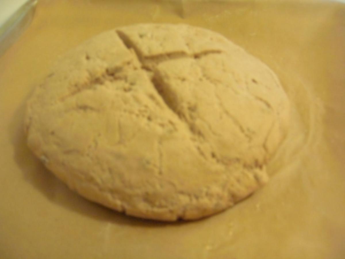 Brot mit Sonnenblumenkernen - Rezept - Bild Nr. 2