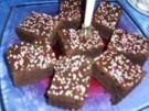 Franks Schokokuchen - Rezept