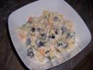 Goudasalat - Rezept
