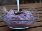 Mascarpone-Creme mit verschiedenen Beeren - Rezept