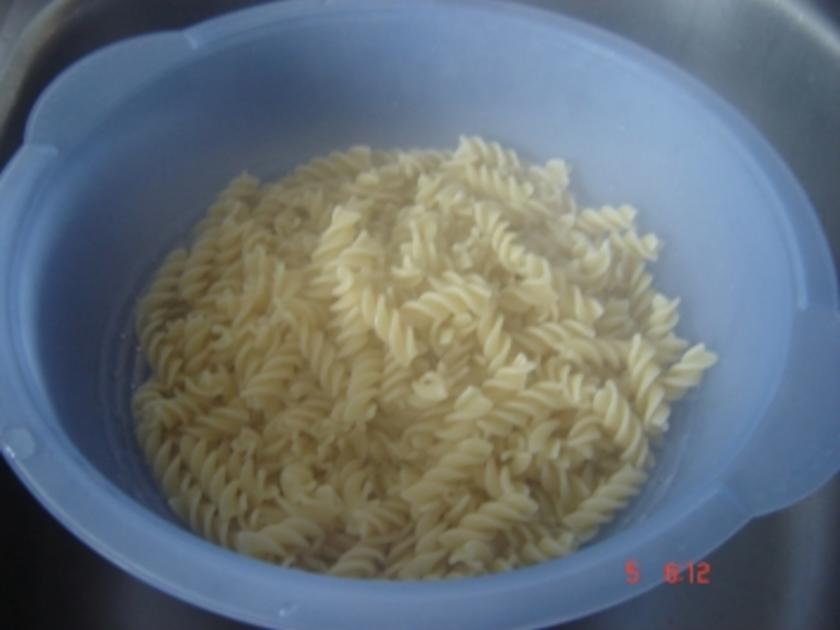 Champignon Rahm Nudeln - einfach - von hati Champignon Rahm Nudeln - einfach - von hati