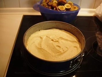 Rezept: Pflaumenkuchen mit Streusel Pflaumenkuchen mit Streusel - Rezept