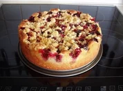 Pflaumenkuchen mit Streusel - Rezept - Bild Nr. 5