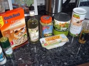 Schmelzkäsesauce - Rezept