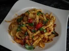 Pasta fatta in casa - hausgemachte Nudeln - Rezept