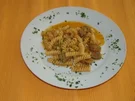 Weinburger Rindsragout - Rezept