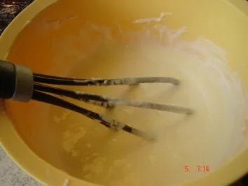 Joghurtsuppe - Rezept - Bild Nr. 3