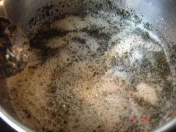 Joghurtsuppe - Rezept - Bild Nr. 4