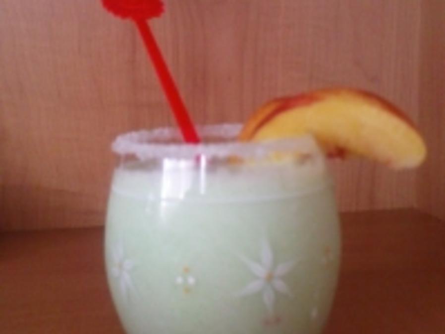 Schlammbowle mit Vanilleeis und Wodka Rezepte - kochbar.de