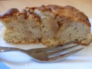 Rezept: Frühstücks-Kaffeekuchen Bild Nr. 2 Frühstücks-Kaffeekuchen - Rezept - Bild Nr. 2