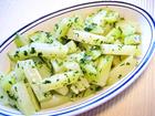 Kohlrabi gedünstet... - Rezept - Bild Nr. 3434