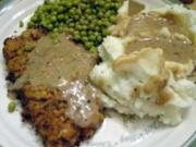 Texas Chicken-Fried Steak - Rezept