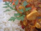 EXOTISCHES- "Indisch für Anfänger" - Rezept