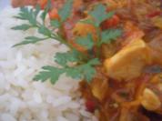 EXOTISCHES- "Indisch für Anfänger" - Rezept