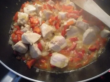 EXOTISCHES- "Indisch für Anfänger" - Rezept - Bild Nr. 4