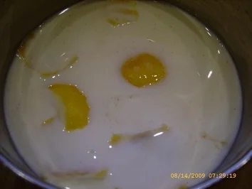 Milchreiskuchen - Rezept - Bild Nr. 4