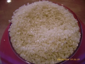 Milchreiskuchen - Rezept - Bild Nr. 5