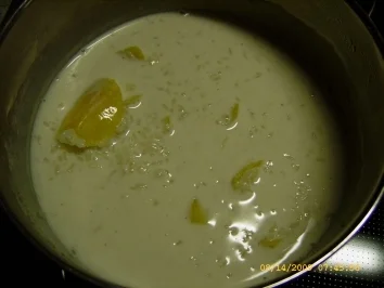 Milchreiskuchen - Rezept - Bild Nr. 7