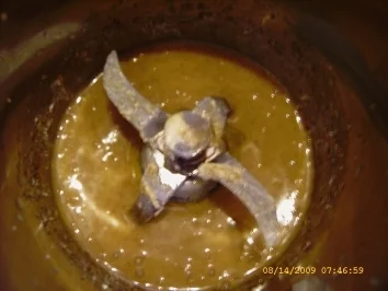 Milchreiskuchen - Rezept - Bild Nr. 9