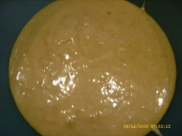 Milchreiskuchen - Rezept - Bild Nr. 12