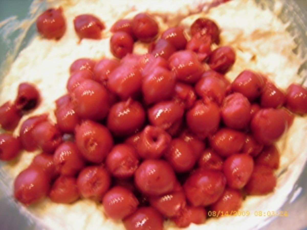 Milchreiskuchen - Rezept - Bild Nr. 19