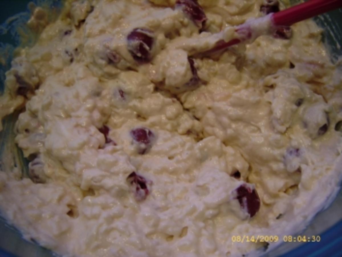 Milchreiskuchen - Rezept - Bild Nr. 20