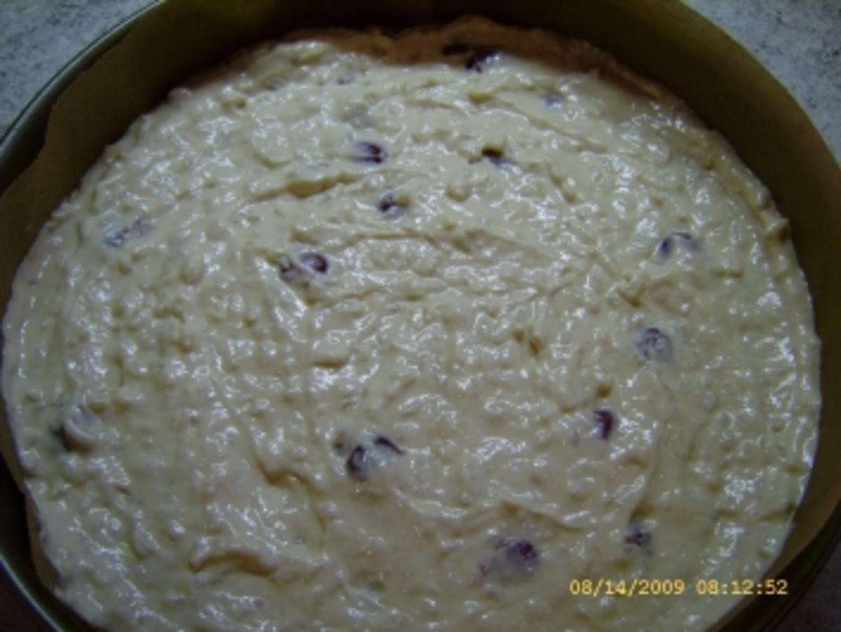 Milchreiskuchen - Rezept - Bild Nr. 25