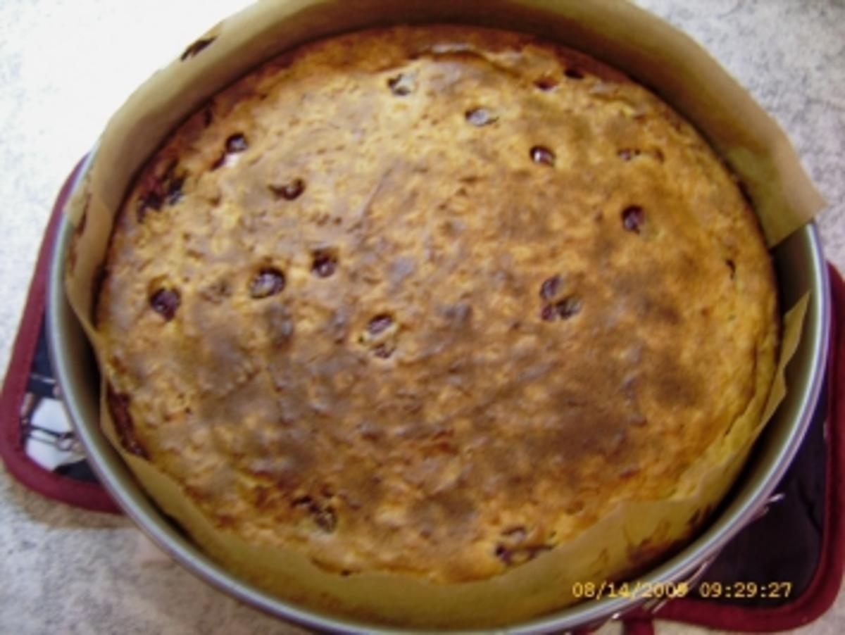 Milchreiskuchen - Rezept - Bild Nr. 26