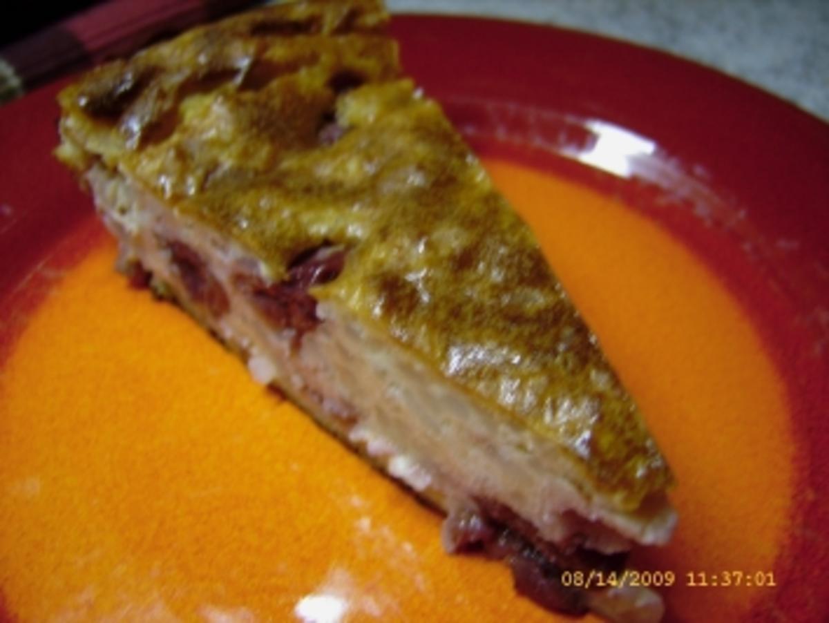 Milchreiskuchen - Rezept - Bild Nr. 30