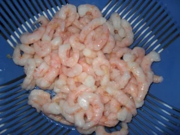 Krabbensalat - Rezept - Bild Nr. 3