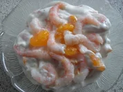 Rezept: Krabbensalat Krabbensalat - Rezept