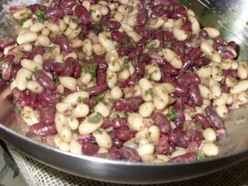 Sylvia's mediterrane Antipasti (Bilder sind eingestellt) - Rezept - Bild Nr. 4