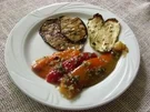 Sylvia's mediterrane Antipasti (Bilder sind eingestellt) - Rezept