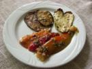 Sylvia's mediterrane Antipasti (Bilder sind eingestellt) - Rezept