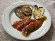 Sylvia's mediterrane Antipasti (Bilder sind eingestellt) - Rezept