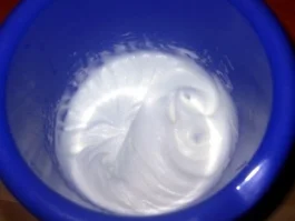 Rezept: Pflaumenauflauf Bild Nr. 3 Pflaumenauflauf - Rezept - Bild Nr. 3