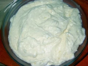 Rezept: Pflaumenauflauf Bild Nr. 6 Pflaumenauflauf - Rezept - Bild Nr. 6