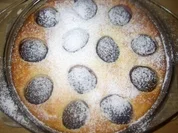Pflaumenauflauf - Rezept