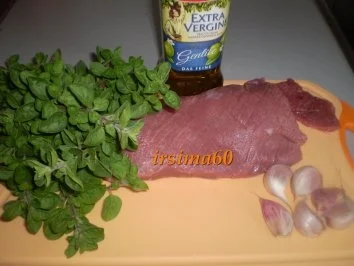 Rezept: Braciola alla Siciliana Bild Nr. 3 Braciola alla Siciliana - Rezept - Bild Nr. 3