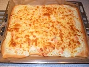 Pizza Norway - Rezept