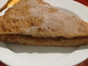 ( Galicien ) Empanada Gallega de berberechos - Rezept