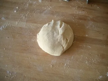 an`Zwetschgendatschi...... - Rezept - Bild Nr. 2