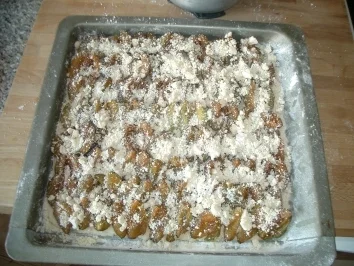 an`Zwetschgendatschi...... - Rezept - Bild Nr. 4