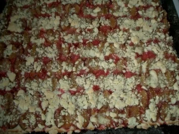 an`Zwetschgendatschi...... - Rezept - Bild Nr. 5