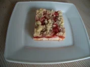 an`Zwetschgendatschi...... - Rezept